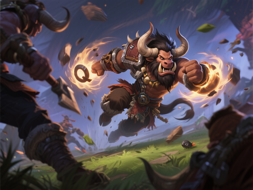 制造威胁 制造威胁