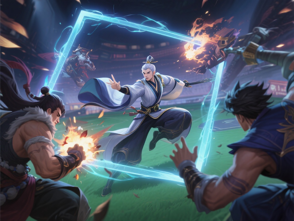 队内另外两 队内另外两