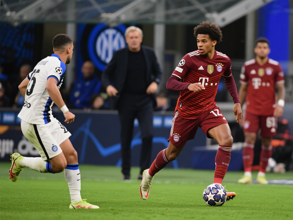 战术亮点 战术亮点