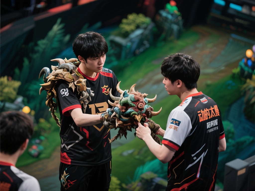 队标与品牌 队标与品牌