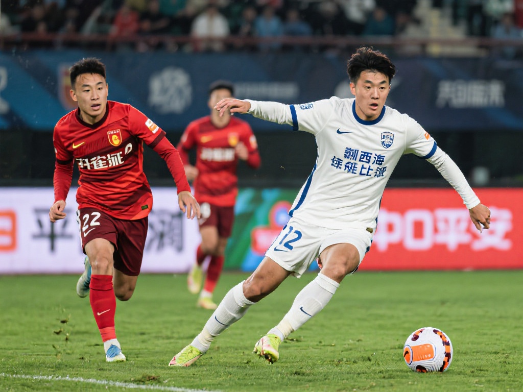 安球迷的 安球迷的