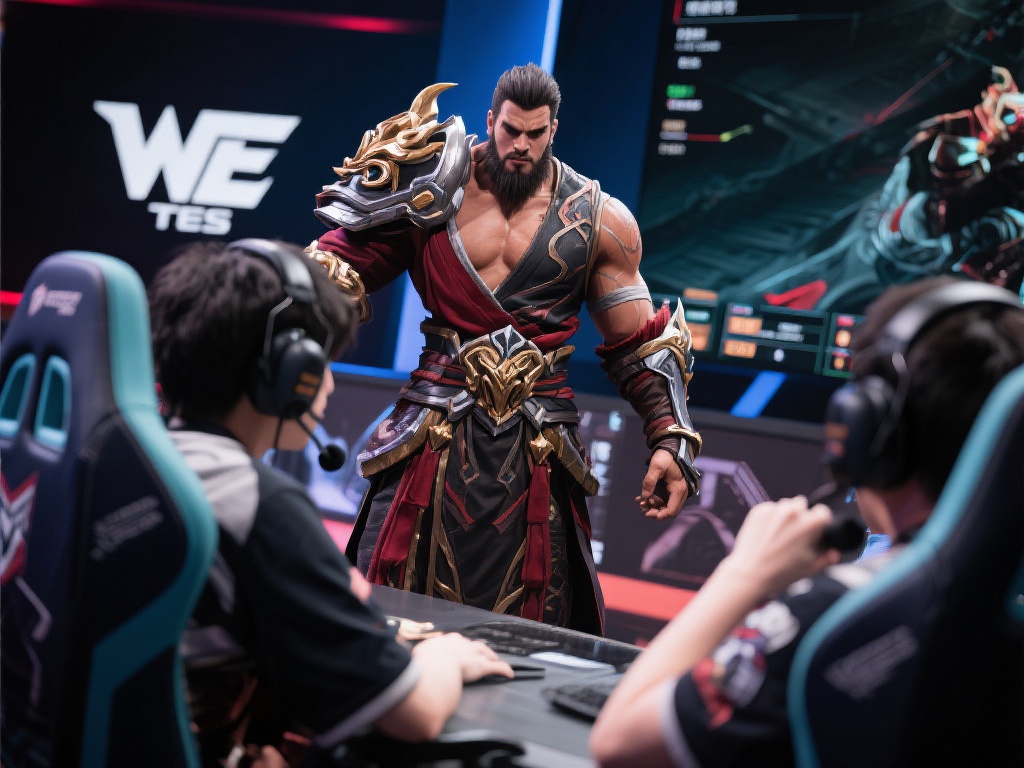 阵容的公布 阵容的公布