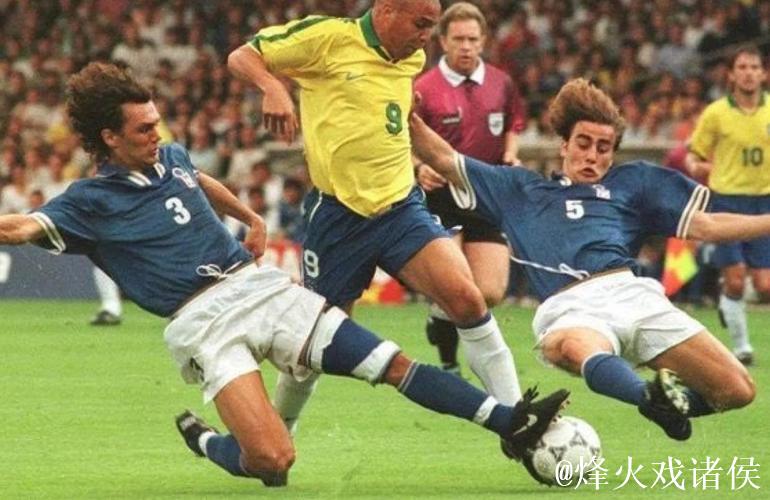 罗纳尔多坦言最差队友，竟意外提到他？