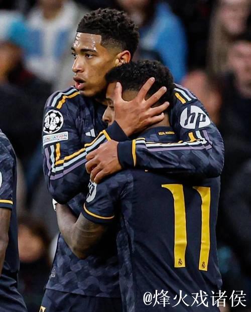 瓜帅执教曼城后,球队成唯一多次欧冠客胜皇马者 瓜帅执教曼城后,球队成唯一多次欧冠客胜皇马者