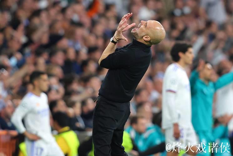 詹俊:瓜迪奥拉的361阵型表现出色,但尼科的成熟度令人忧虑 詹俊:瓜迪奥拉的361阵型表现出色,但尼科的成熟度令人忧虑