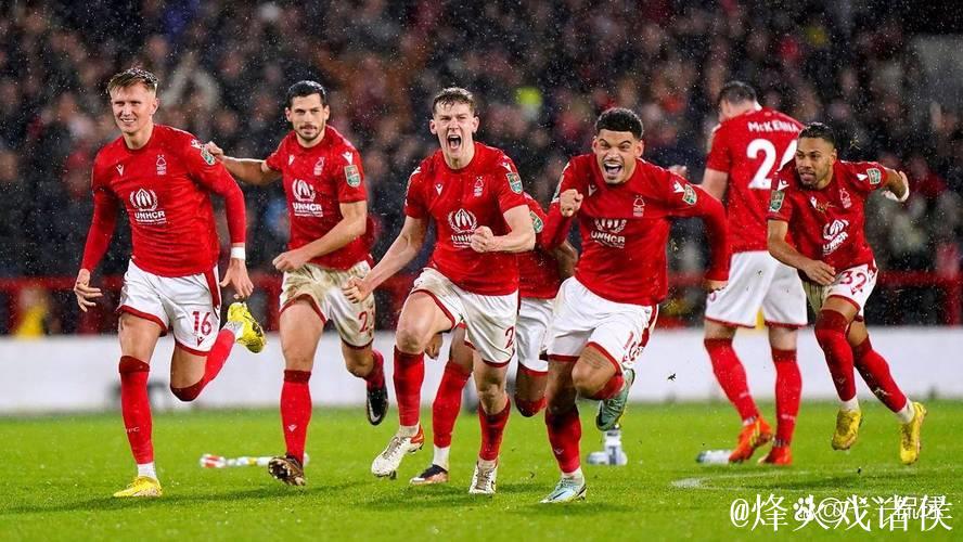 诺丁汉森林计划将主场扩容至52000座